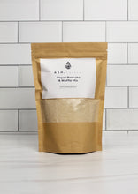 Load image into Gallery viewer, Vegan Pancake & Waffle Mix