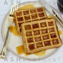 Load image into Gallery viewer, Vegan Pancake & Waffle Mix