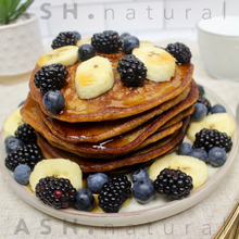 Load image into Gallery viewer, Vegan Pancake & Waffle Mix