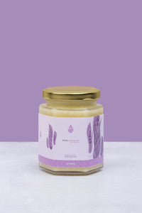 Lavera Body Butter (Lavender)